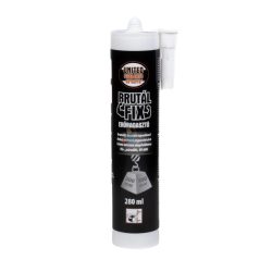 Brutál FIX erősragasztó 280 ml