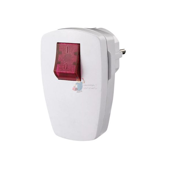 VILLANY Dugvilla 220V KAPCSOLÓS