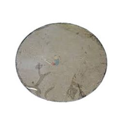 FÉG Mária üveg  (csillám)