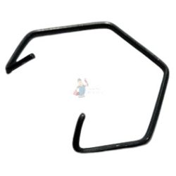 FÉG Mária üveg KAMPÓ (rugó)