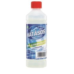 HATÁSOS fuga és csempetiszt. 500 ml 