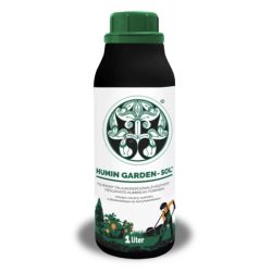 TALAJ Humin Garden huminsav Sol 1 Liter