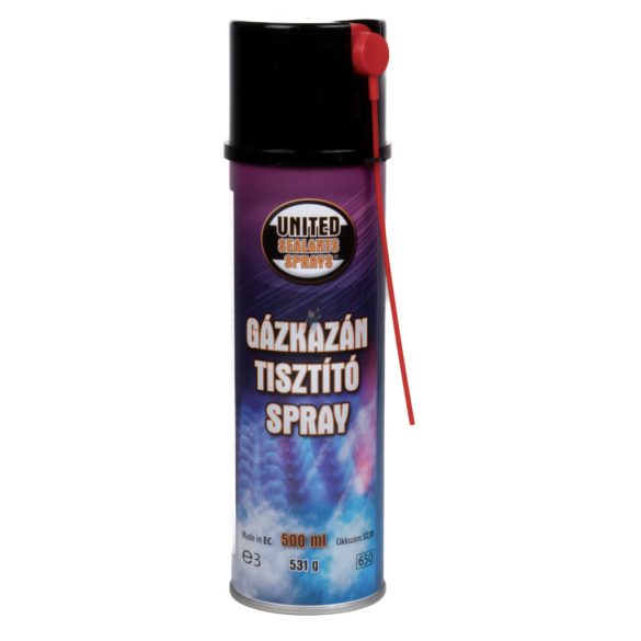 KAZÁNTISZTÍTÓ 500 ml