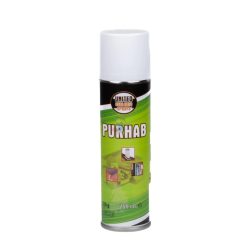 KÉZI purhab 250 ml  MINI