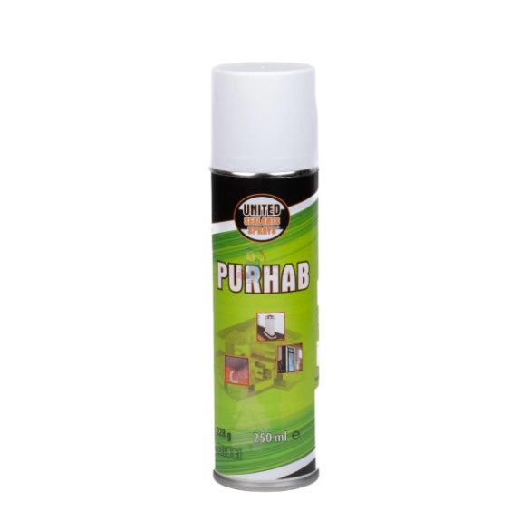 KÉZI purhab 250 ml  MINI