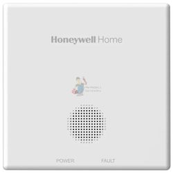 Honeywell szén-monoxid érzékelő 10 év garanciával!