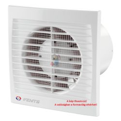 Fürdőszobai ventilátor több méretben